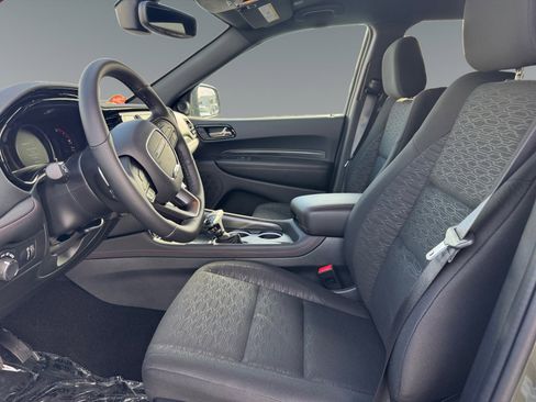 New 2026 Dodge Durango GT w/ Blacktop Package image 9