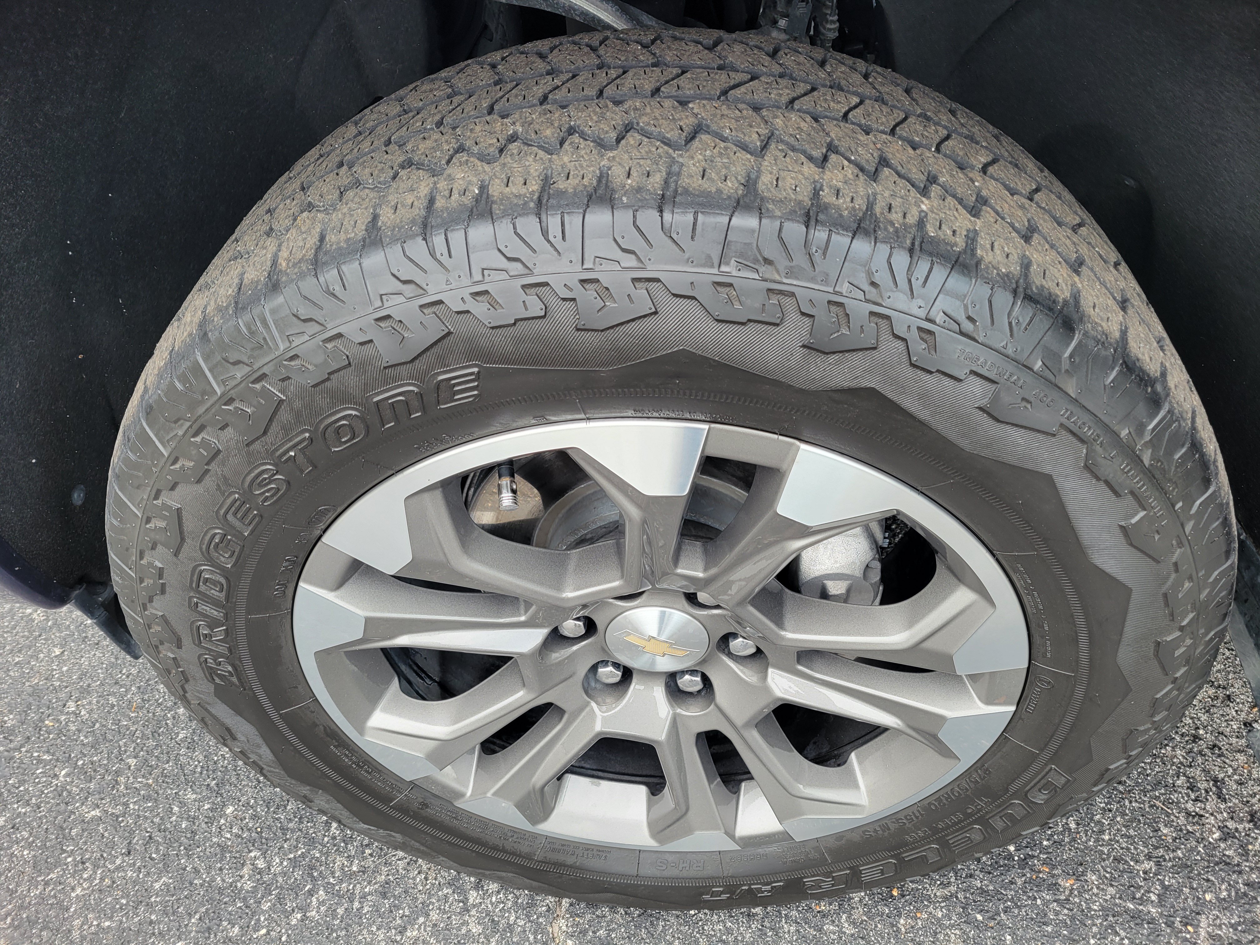 Used 2022 Chevrolet Silverado 1500 High Country w/ Z71 Off-Road Package AWD/4WD image 43