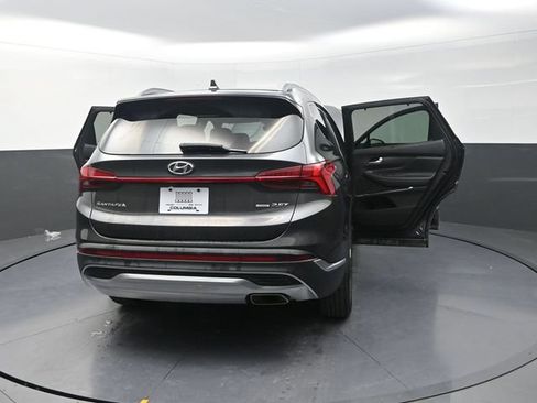 Used 2023 Hyundai Santa Fe Limited AWD/4WD image 34