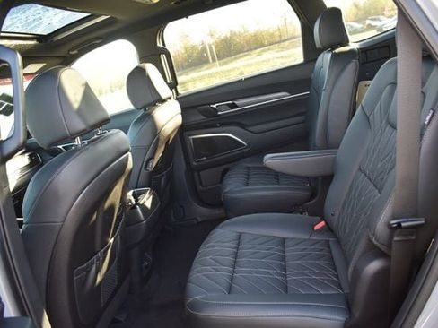 New 2025 Kia Telluride SX X-Line image 22