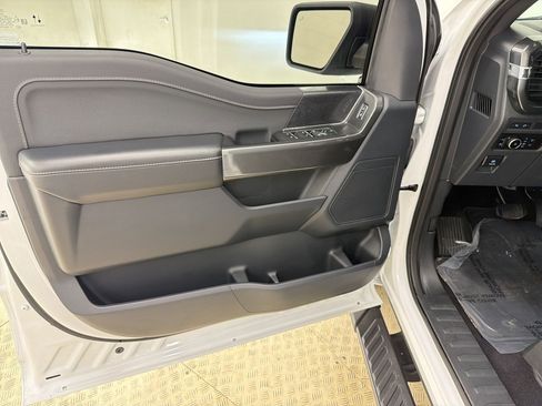 Certified 2023 Ford F150 XLT w/ Equipment Group 302A High image 21