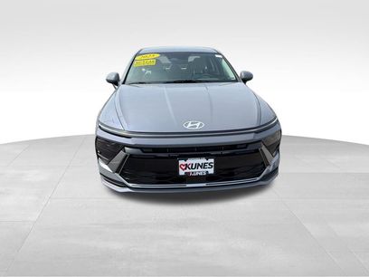 Used 2025 Hyundai Sonata SE