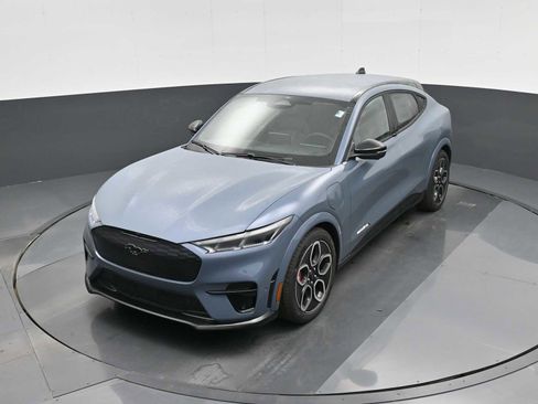 New 2024 Ford Mustang Mach-E GT image 22