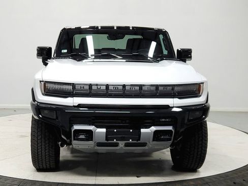 New 2026 GMC Hummer EV 4x4 Crew Cab w/ LPO, Dark Essentials Package image 2
