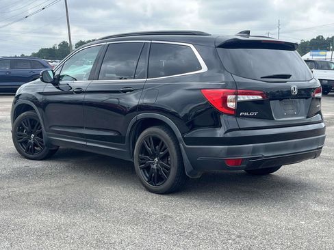 Used 2021 Honda Pilot Special Edition image 5