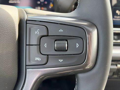New 2026 Chevrolet Silverado 3500 High Country w/ High Country Premium Package AWD/4WD image 13