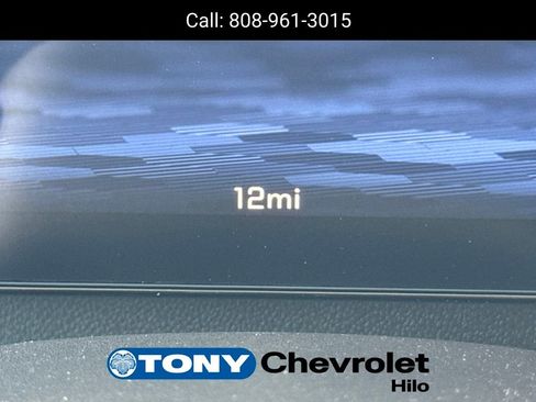 New 2026 Chevrolet Traverse LT w/ LPO, Floor Liner Package image 14