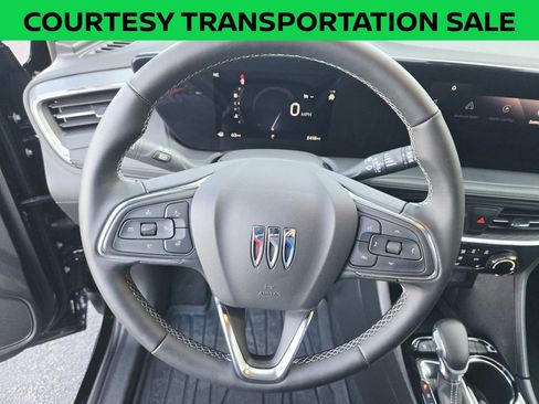 New 2026 Buick Encore GX Preferred w/ Comfort Package FWD image 18