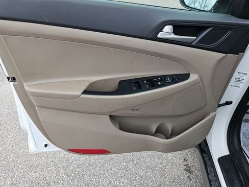 Used 2020 Hyundai Tucson Sport image 10