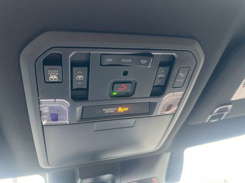 New 2026 Toyota Tundra 1794 Edition image 17