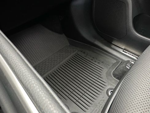 Used 2024 Toyota Grand Highlander Limited image 41