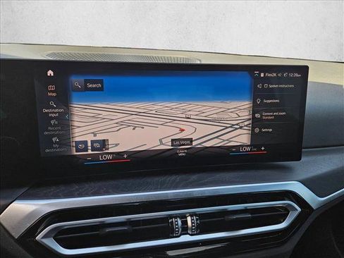 Used 2023 BMW 330i Sedan image 12