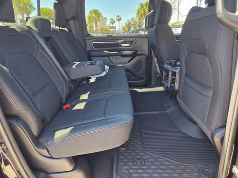 New 2026 RAM 1500 Big Horn image 12