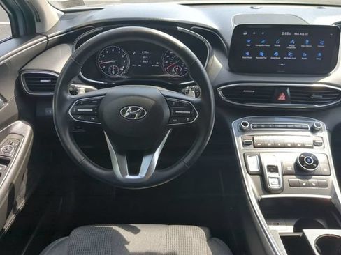Used 2023 Hyundai Santa Fe SEL AWD/4WD image 15