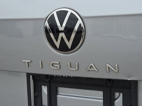 Used 2023 Volkswagen Tiguan S w/ IQ.Drive Package FWD image 8