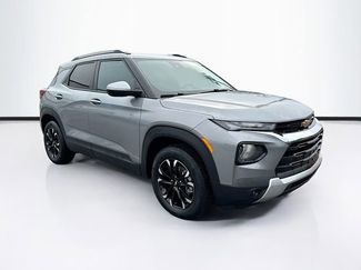 Used 2023 Chevrolet TrailBlazer LT video 1