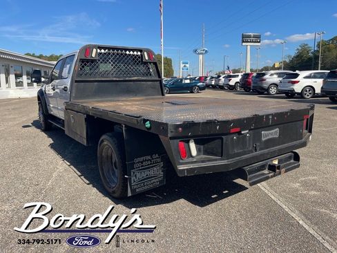 Used 2018 Ford F450 XL w/ Power Equipment Group image 15