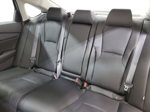 New 2026 Honda Accord Touring image 11