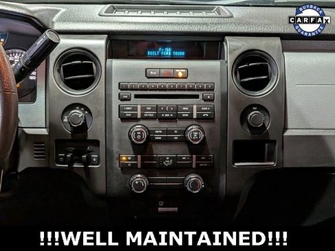 Used 2014 Ford F150 STX w/ Equipment Group 201A Mid image 30