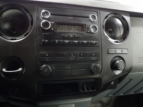 Used 2011 Ford F350 XL w/ XL Value Pkg RWD image 12
