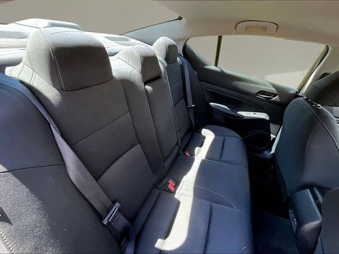 Used 2025 Nissan Altima 2.5 SV FWD image 23