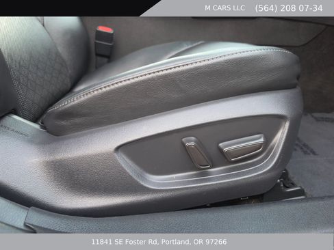 Used 2018 Toyota Camry XSE w/ Driver Assist Package FWD image 23