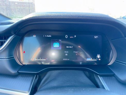 Used 2024 Jeep Grand Cherokee L Laredo image 17