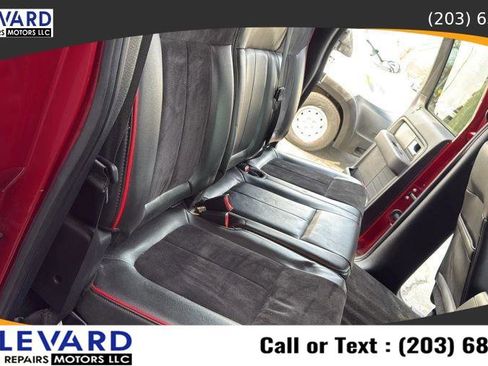 Used 2013 Ford F150 FX4 w/ FX Appearance Pkg image 32