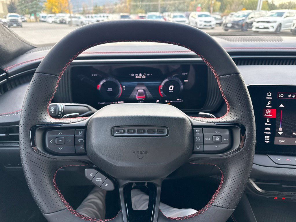 New 2027 Dodge Charger R/T AWD/4WD image 10