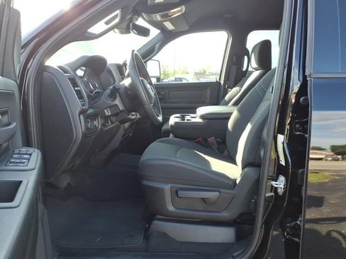 Used 2026 RAM 2500 Tradesman AWD/4WD image 13