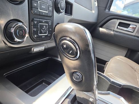 Used 2013 Ford F150 FX4 w/ Luxury Equipment Group AWD/4WD image 49