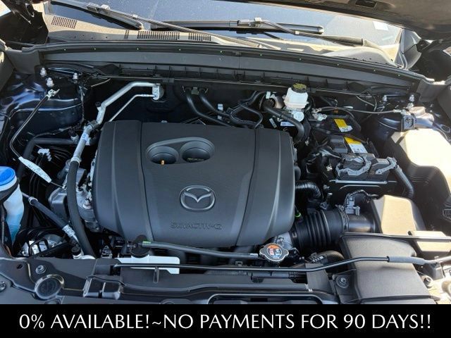 Used 2026 MAZDA CX-5 AWD 2.5 S image 6