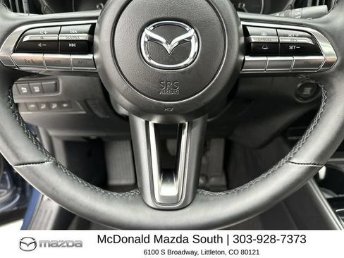 Used 2026 MAZDA CX-50 AWD 2.5 S w/ Cargo Package image 14