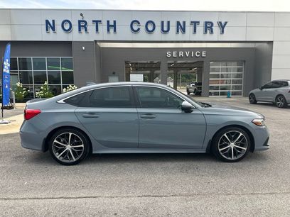 Used 2024 Honda Civic Touring