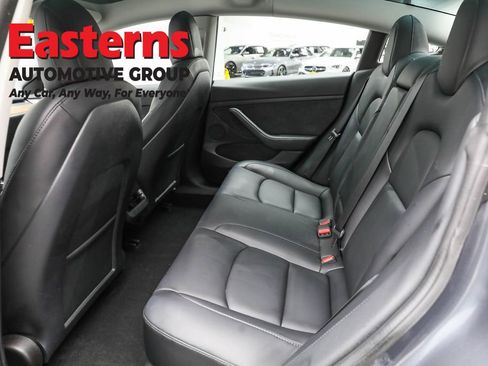 Used 2022 Tesla Model 3 Long Range image 19
