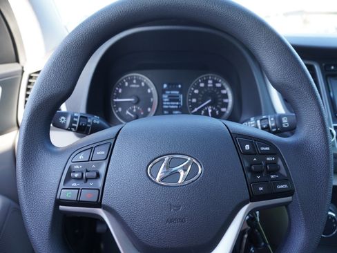 Used 2016 Hyundai Tucson SE w/ Option Group 02 FWD image 20