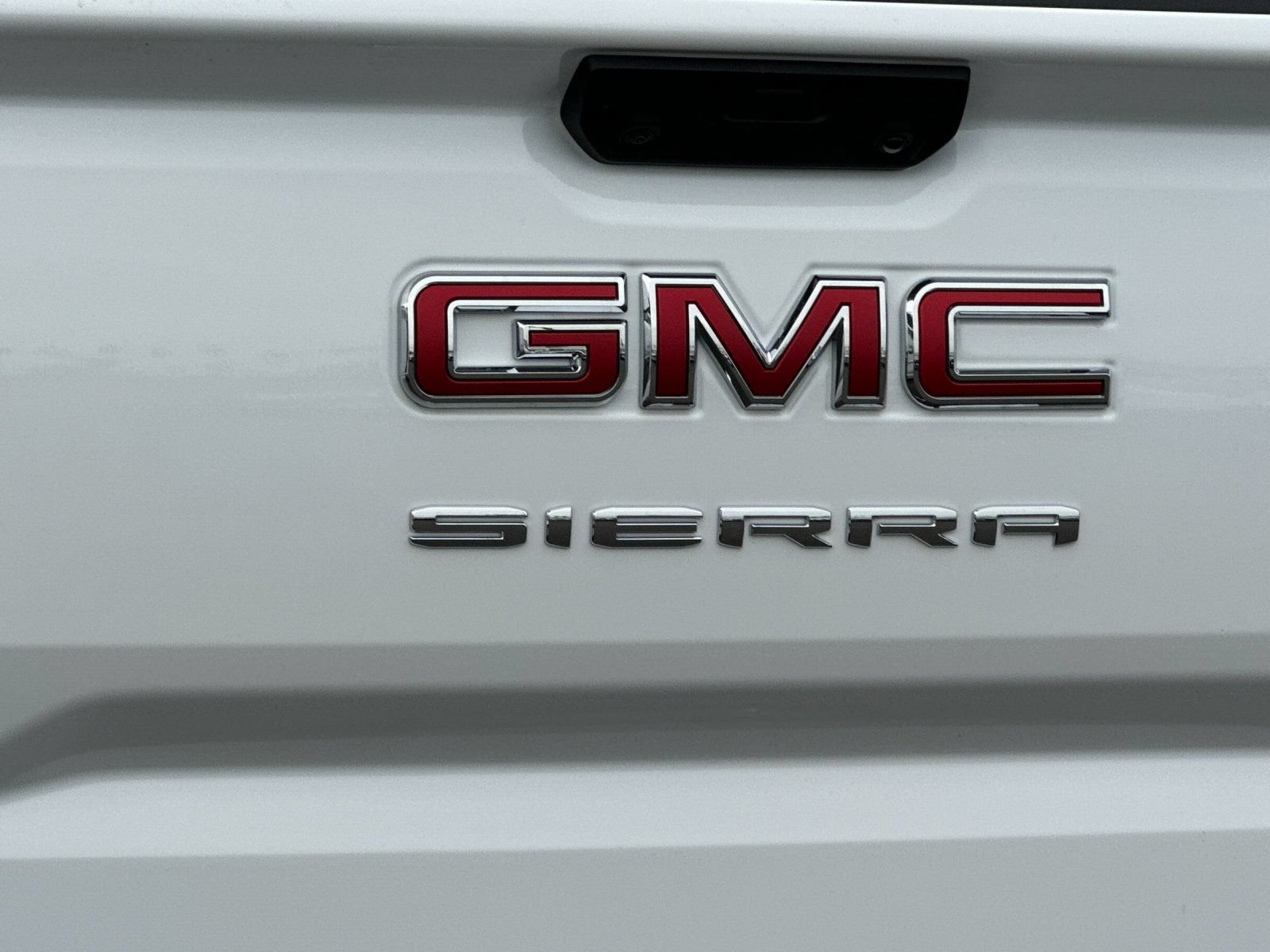 New 2026 GMC Sierra 1500 Pro w/ Pro Value Package RWD image 24