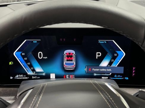 New 2026 BMW X5 xDrive50e image 33