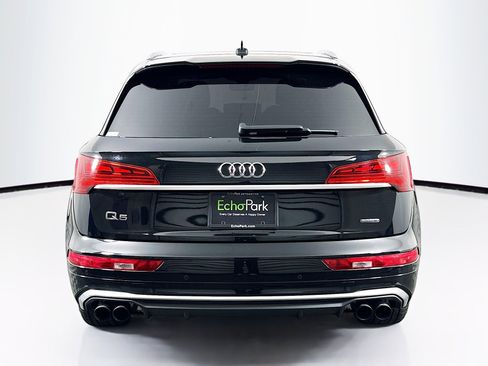 Used 2022 Audi Q5 2.0T Premium Plus image 7