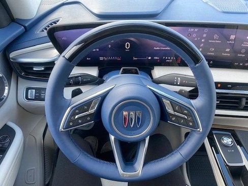 New 2026 Buick Enclave Avenir w/ Super Cruise Package image 18