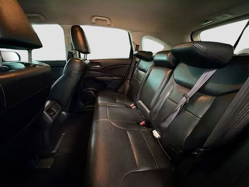 Used 2015 Honda CR-V LX image 20