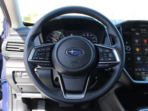 New 2026 Subaru Impreza 2.0i Sport AWD/4WD image 9