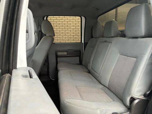 Used 2011 Ford F250 XLT w/ XLT Appearance Pkg AWD/4WD image 22