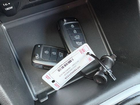 Used 2022 Hyundai Accent SE image 29