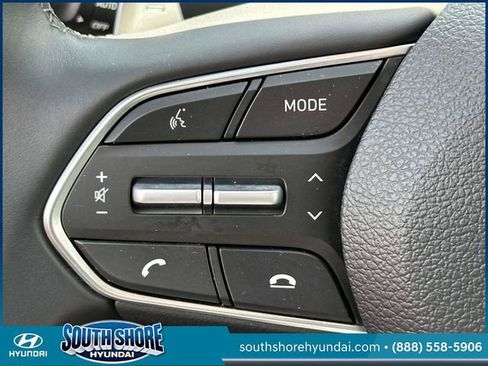 Certified 2023 Hyundai Santa Fe SEL w/ Premium Package AWD/4WD image 25