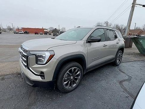 New 2026 GMC Terrain Elevation w/ Elevation Premium Package AWD/4WD image 4