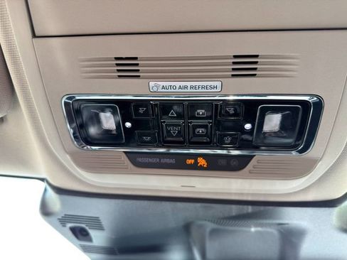 Used 2025 Lincoln Corsair Grand Touring w/ Equipment Group 302A AWD/4WD image 40
