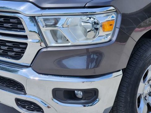 Certified 2023 RAM 1500 Big Horn RWD image 10