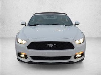 Used 2017 Ford Mustang Premium video 2