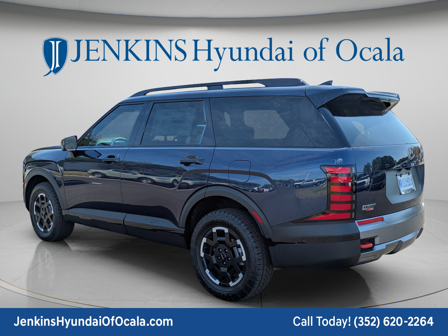 New 2026 Hyundai Palisade XRT Pro AWD/4WD image 6